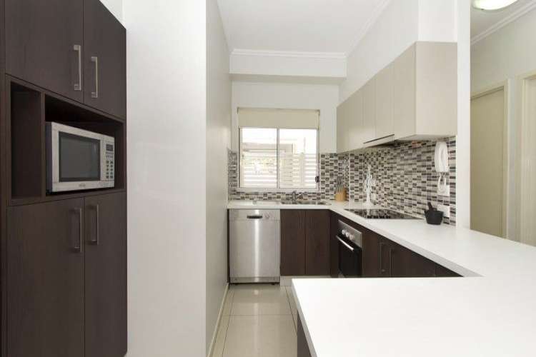 Fifth view of Homely unit listing, 1/320 Wynnum Road, Norman Park QLD 4170
