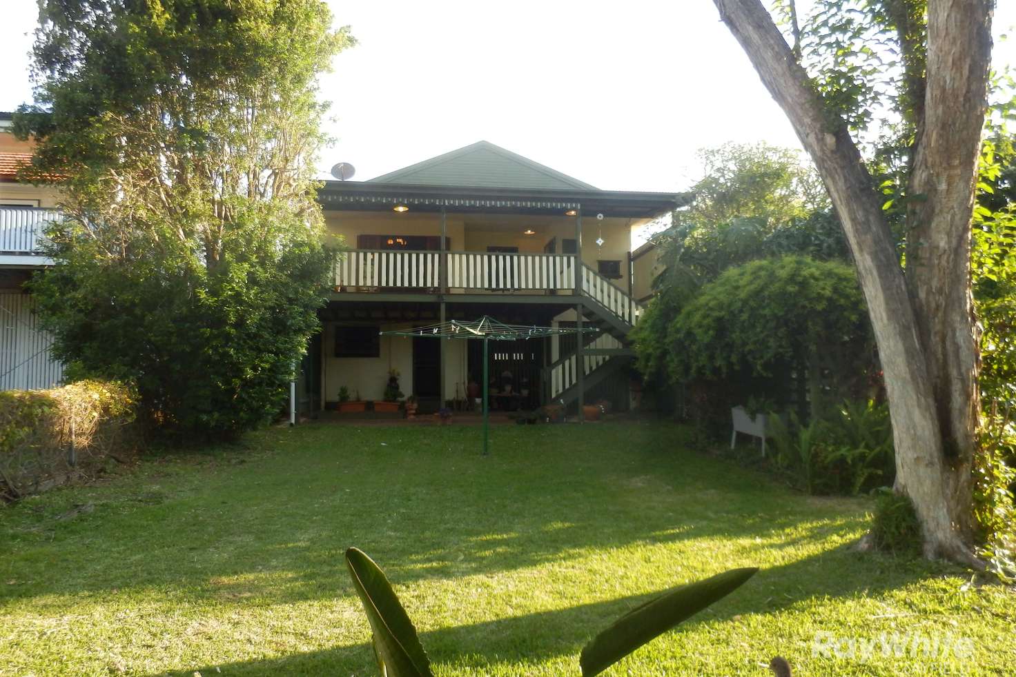 Main view of Homely house listing, 29 Sydney Street, Clayfield QLD 4011