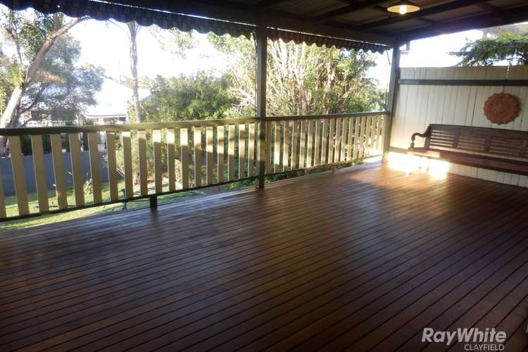 Second view of Homely house listing, 29 Sydney Street, Clayfield QLD 4011
