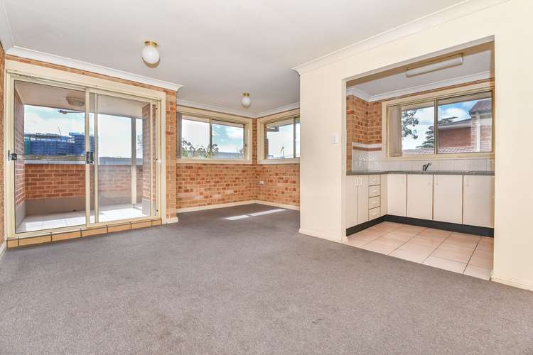 Second view of Homely apartment listing, 4/5 Ward Street, Gosford NSW 2250