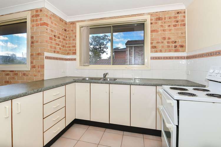 Third view of Homely apartment listing, 4/5 Ward Street, Gosford NSW 2250