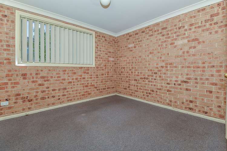 Fifth view of Homely apartment listing, 4/5 Ward Street, Gosford NSW 2250