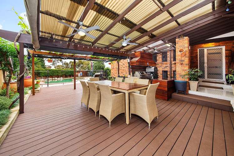 Third view of Homely house listing, 7 Byron Place, Illawong NSW 2234