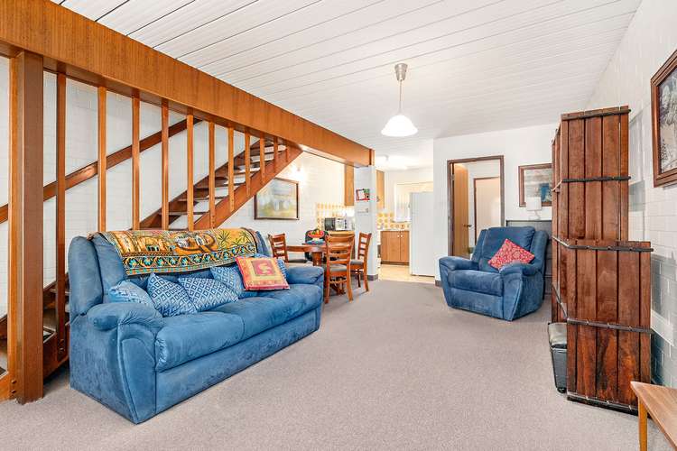 Second view of Homely unit listing, 6/125 Railway Street, Bluff Point WA 6530