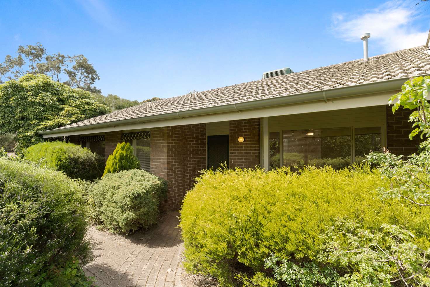 Main view of Homely unit listing, 19/7 Blundell Street, Morphett Vale SA 5162