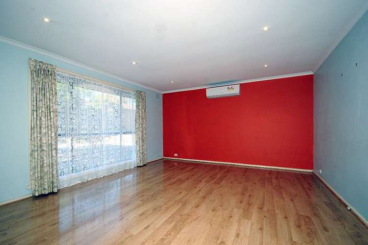 Third view of Homely unit listing, 8/10 Webb Street, Burwood VIC 3125