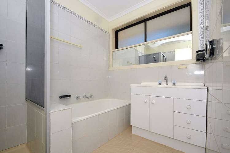 Fifth view of Homely unit listing, 8/10 Webb Street, Burwood VIC 3125