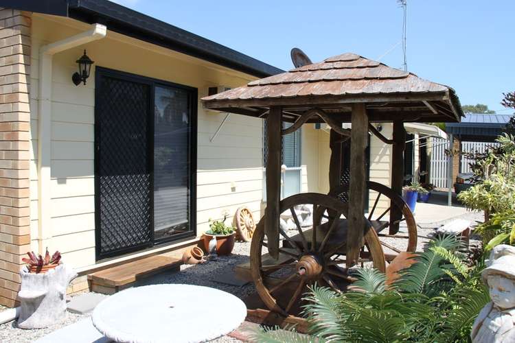 Second view of Homely house listing, 21 Alkina Crescent, Boyne Island QLD 4680