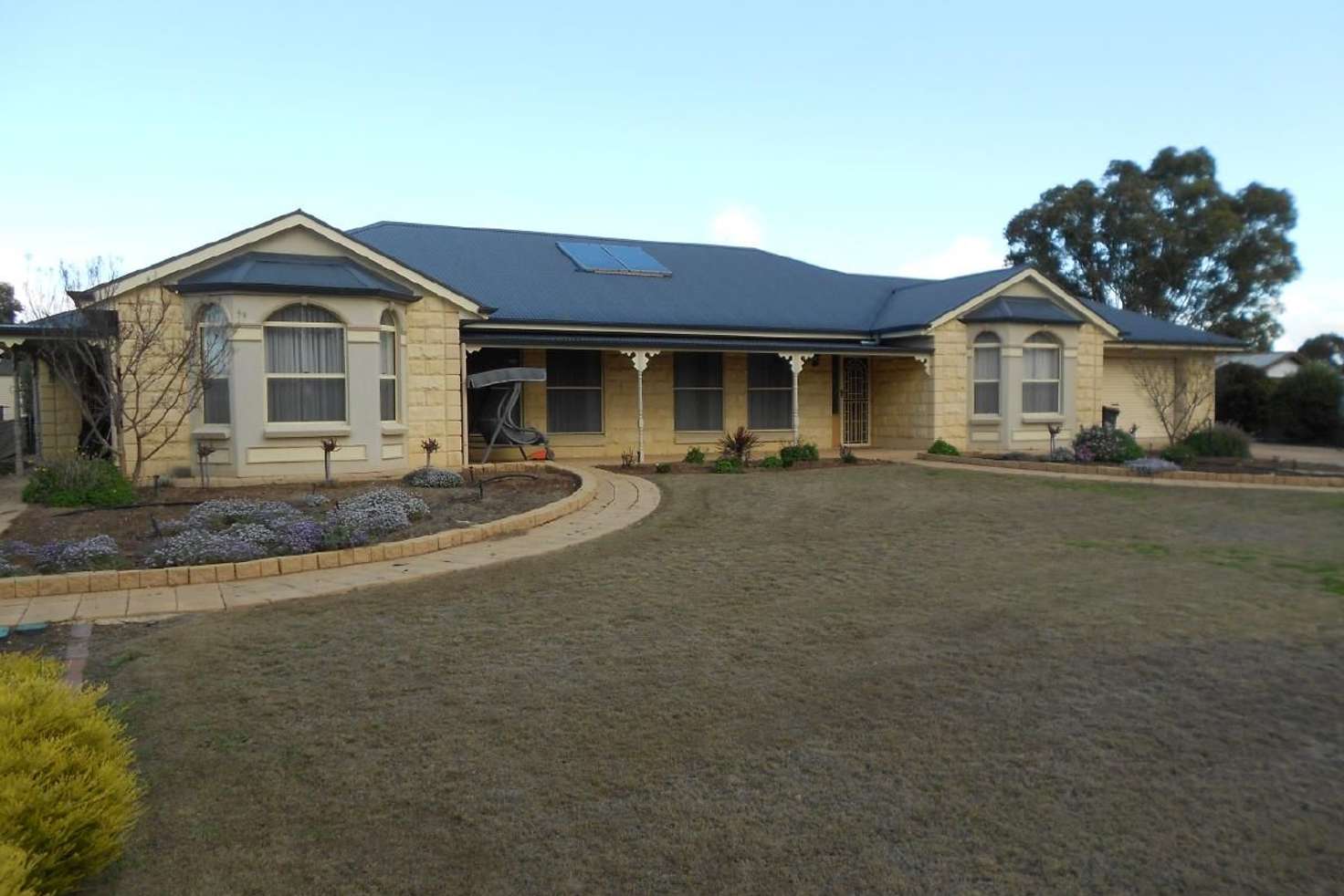 Main view of Homely house listing, 144 Victoria Parade, Bordertown SA 5268