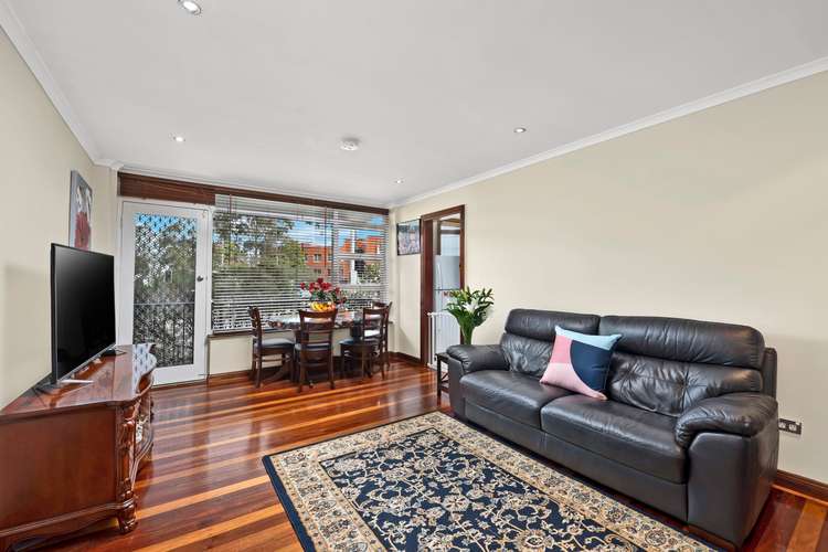 Second view of Homely unit listing, 1/80 River Road, Greenwich NSW 2065