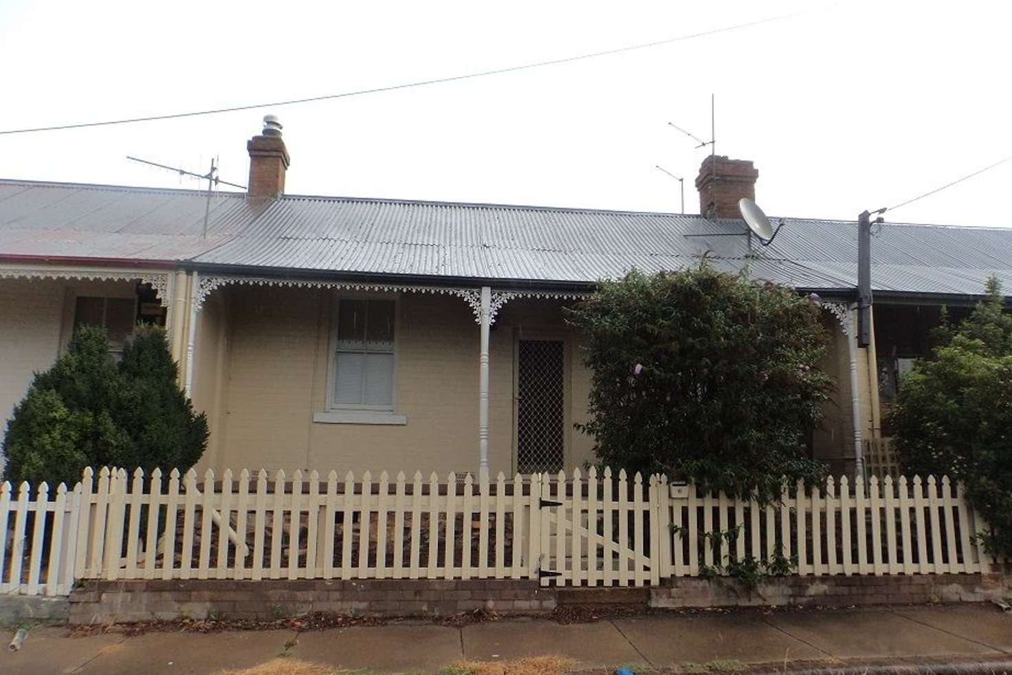 Main view of Homely house listing, 6 Australia Street, Goulburn NSW 2580