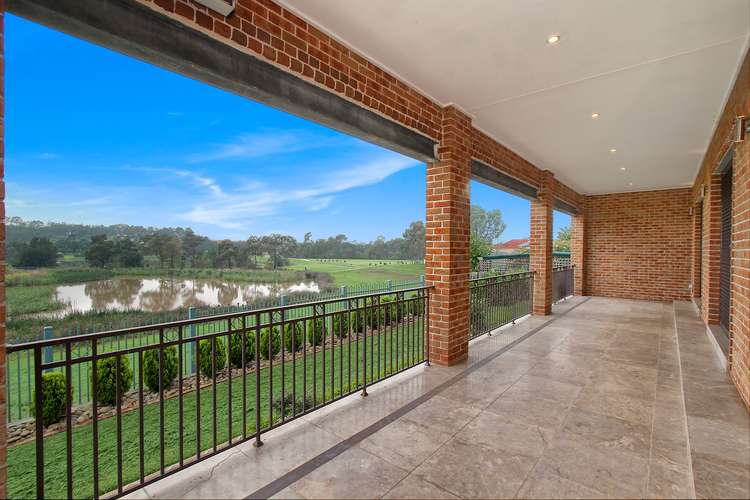 Third view of Homely house listing, 42 Feodore Drive, Cecil Hills NSW 2171