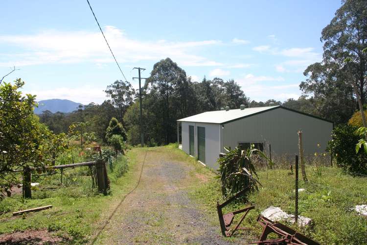 Main view of Homely ruralOther listing, 139 Hennesseys Lane, Bellingen NSW 2454