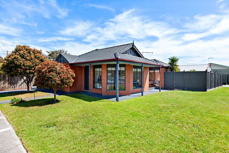 Second view of Homely house listing, 17 Jacana Drive, Carrum Downs VIC 3201