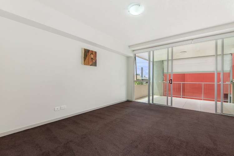 Fourth view of Homely apartment listing, 1601/57 Musk Avenue, Kelvin Grove QLD 4059