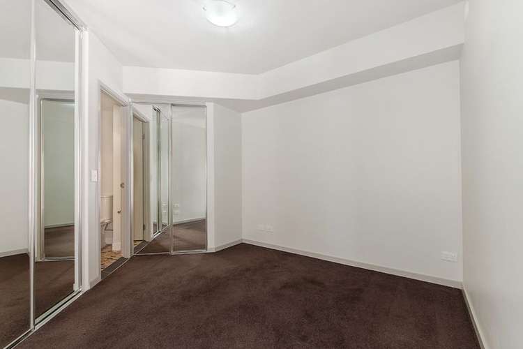 Sixth view of Homely apartment listing, 1601/57 Musk Avenue, Kelvin Grove QLD 4059