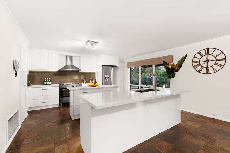 Main view of Homely house listing, 11 Eskholme Rise, Saint Helena VIC 3088