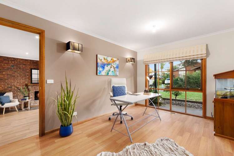 Fifth view of Homely house listing, 11 Eskholme Rise, Saint Helena VIC 3088