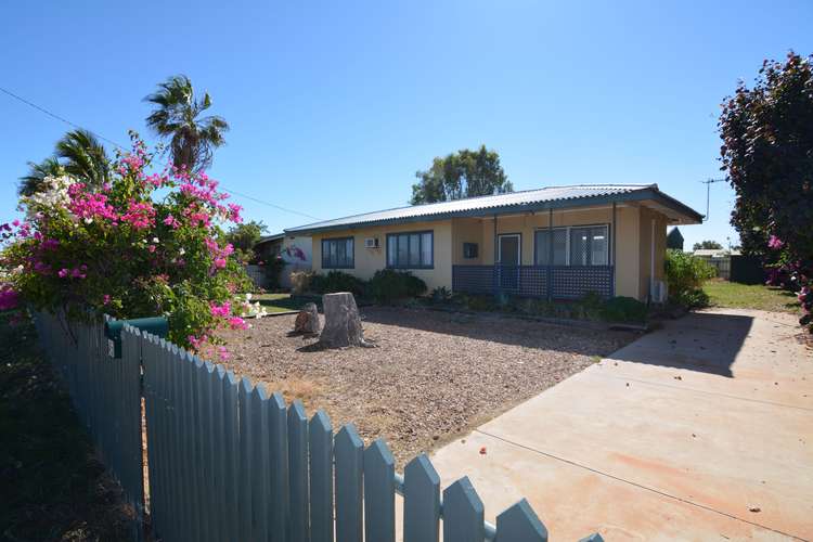 Main view of Homely house listing, 45 Carey Street, Carnarvon WA 6701