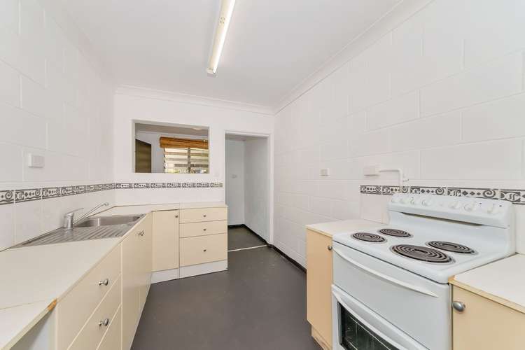 Second view of Homely house listing, 1/28 Phillips Street, Bluewater QLD 4818