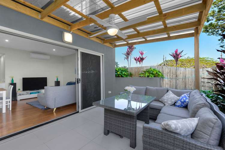Main view of Homely unit listing, 5/116 Osborne Road, Mitchelton QLD 4053