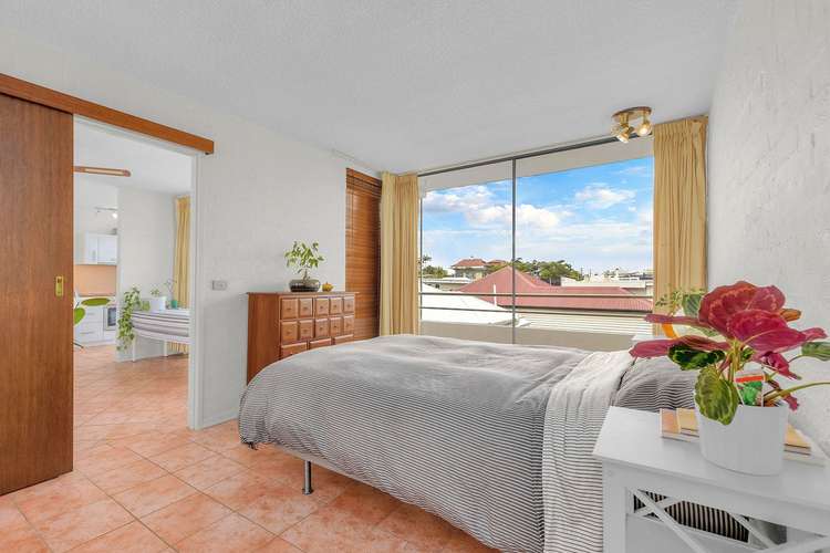 Second view of Homely apartment listing, 6/111 James Street, New Farm QLD 4005