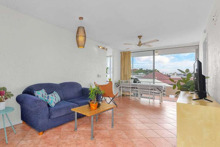 Fifth view of Homely apartment listing, 6/111 James Street, New Farm QLD 4005