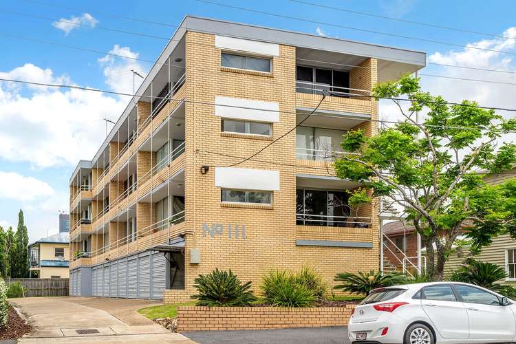 Sixth view of Homely apartment listing, 6/111 James Street, New Farm QLD 4005