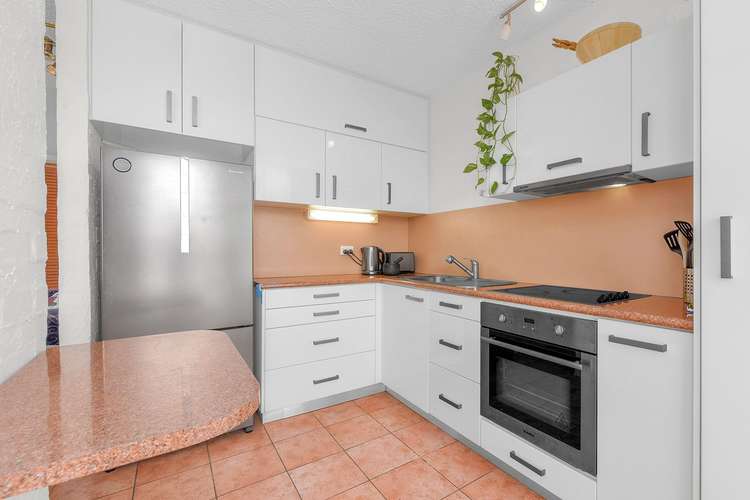 Seventh view of Homely apartment listing, 6/111 James Street, New Farm QLD 4005