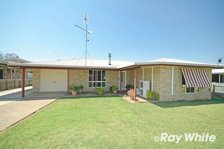 Main view of Homely house listing, 25 Prospect Street, Biloela QLD 4715