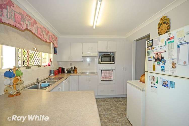 Fourth view of Homely house listing, 25 Prospect Street, Biloela QLD 4715