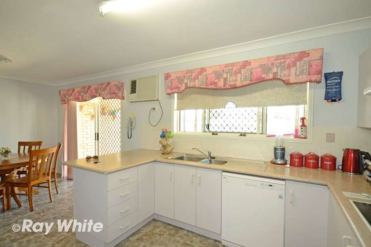 Fifth view of Homely house listing, 25 Prospect Street, Biloela QLD 4715