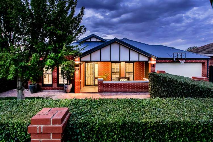 Main view of Homely house listing, 33 Beadnall Terrace, Glengowrie SA 5044