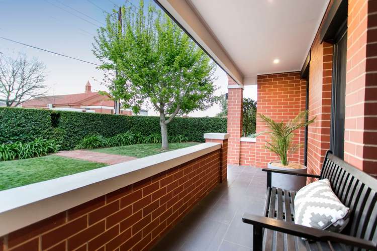 Second view of Homely house listing, 33 Beadnall Terrace, Glengowrie SA 5044