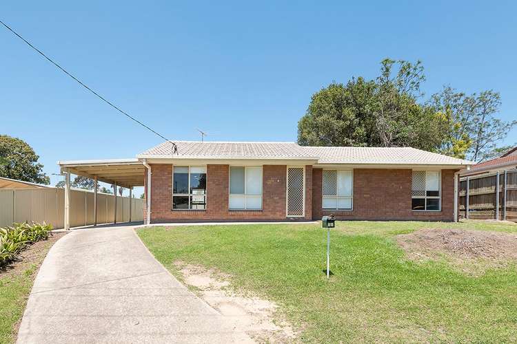 Main view of Homely house listing, 15 Mitchell Street, Boronia Heights QLD 4124