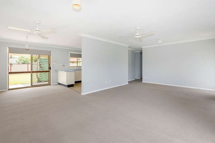 Third view of Homely house listing, 15 Mitchell Street, Boronia Heights QLD 4124