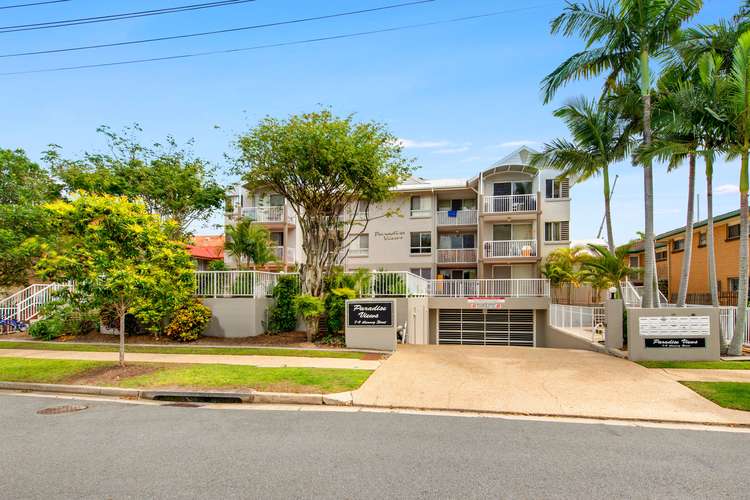Main view of Homely unit listing, 16/7-9 Illawong Street, Chevron Island QLD 4217