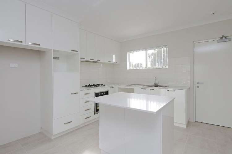 Second view of Homely apartment listing, 3/2 Wallace Street, Belmont WA 6104