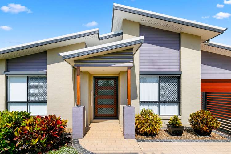 Second view of Homely house listing, 20 Pandanus Street, Birkdale QLD 4159