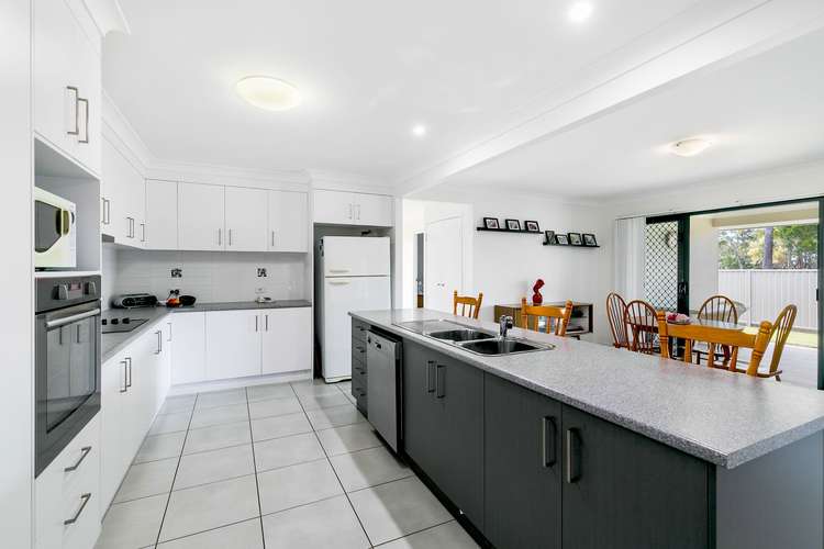 Third view of Homely house listing, 20 Pandanus Street, Birkdale QLD 4159