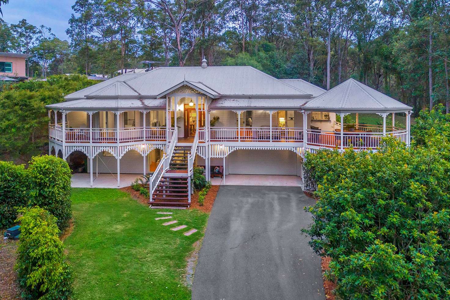 Main view of Homely house listing, 51 Blue Hills Drive, Bunya QLD 4055