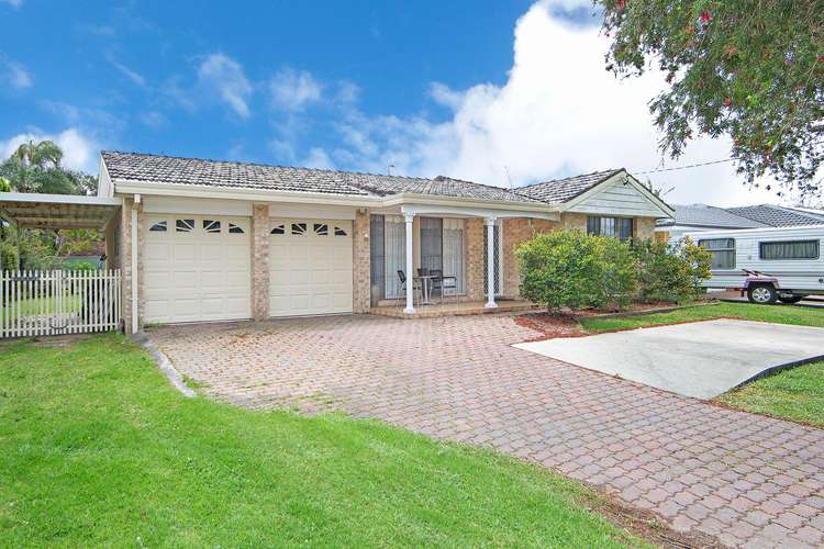 Main view of Homely house listing, 24 Narambi Road, Buff Point NSW 2262