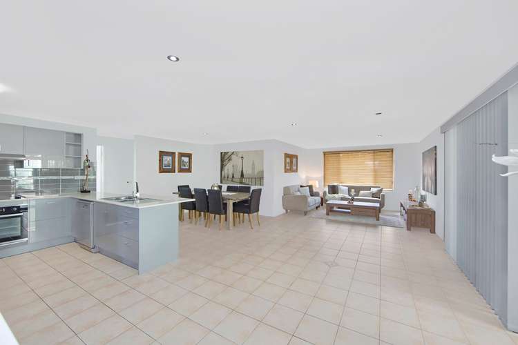 Second view of Homely house listing, 17 Mootay Close, Buff Point NSW 2262