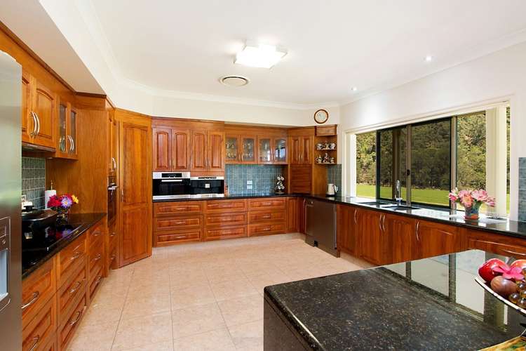 Sixth view of Homely ruralOther listing, 2956 Nerang Murwillumbah Road, Natural Bridge QLD 4211