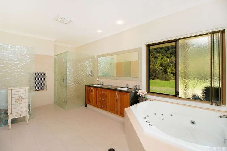 Seventh view of Homely ruralOther listing, 2956 Nerang Murwillumbah Road, Natural Bridge QLD 4211