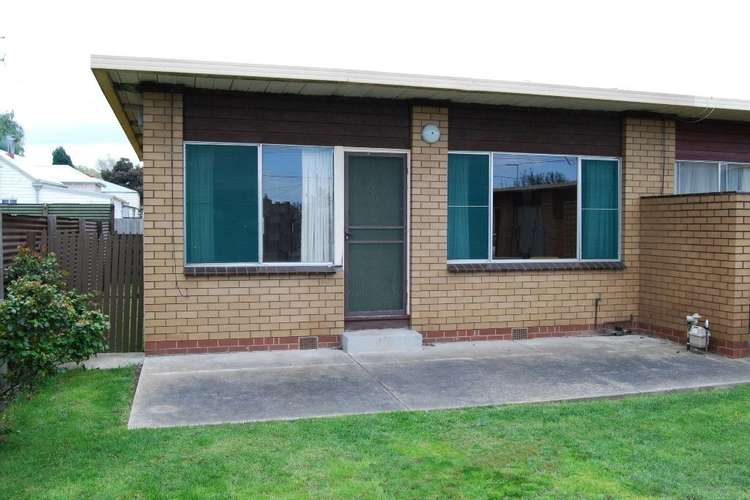 Main view of Homely house listing, 5/706 Sebastopol Street, Ballarat Central VIC 3350