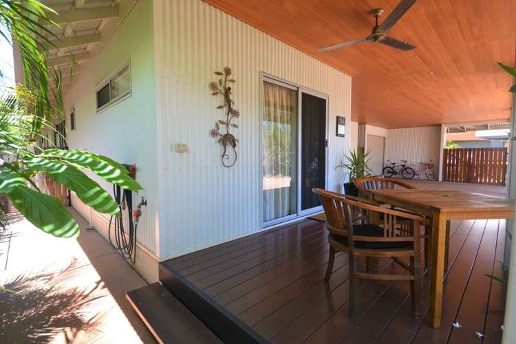 Second view of Homely studio listing, 34 Frangipani Drive, Cable Beach WA 6726