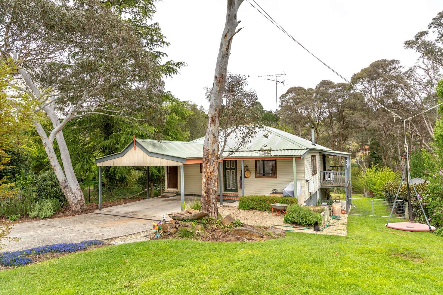 Main view of Homely house listing, 97 Rawson Parade, Leura NSW 2780