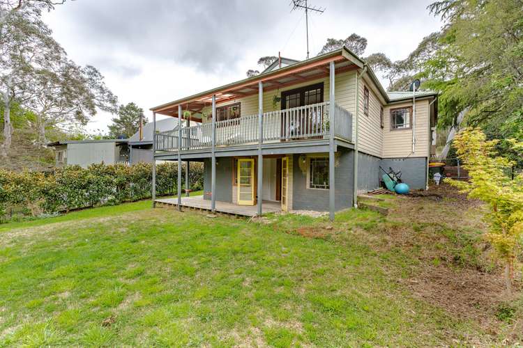 Second view of Homely house listing, 97 Rawson Parade, Leura NSW 2780
