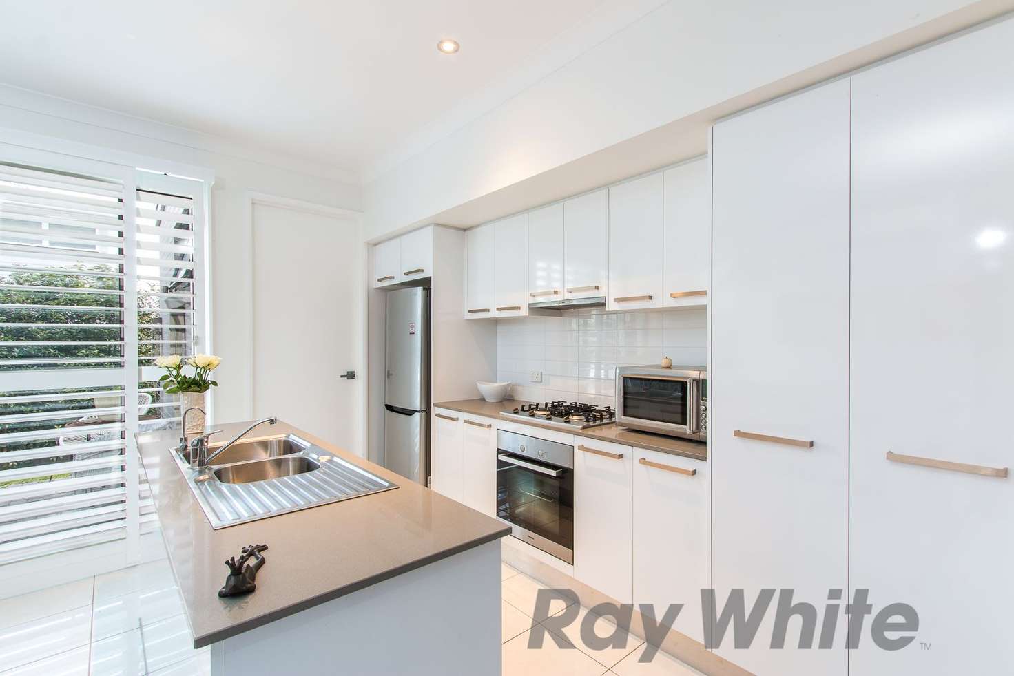 Main view of Homely townhouse listing, 1/42 Bull Street, Mayfield NSW 2304